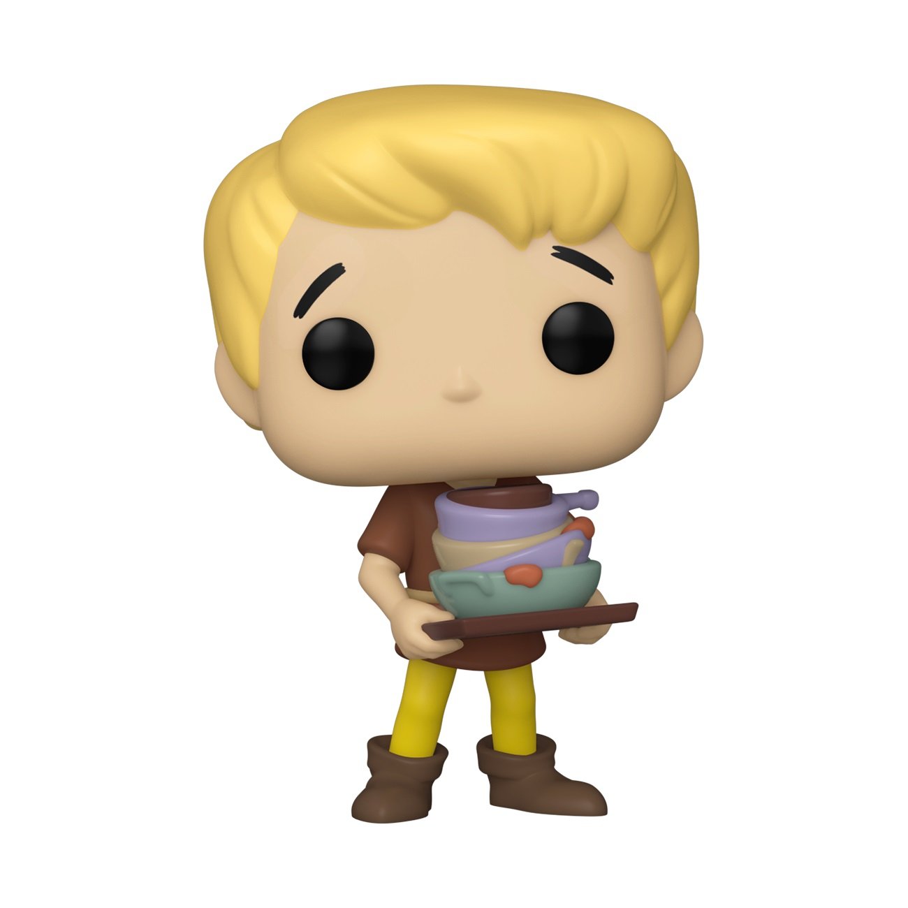 Funko Pop! Disney: The Sword in the Stone - Arthur ENG Merchandising - flash vidéo