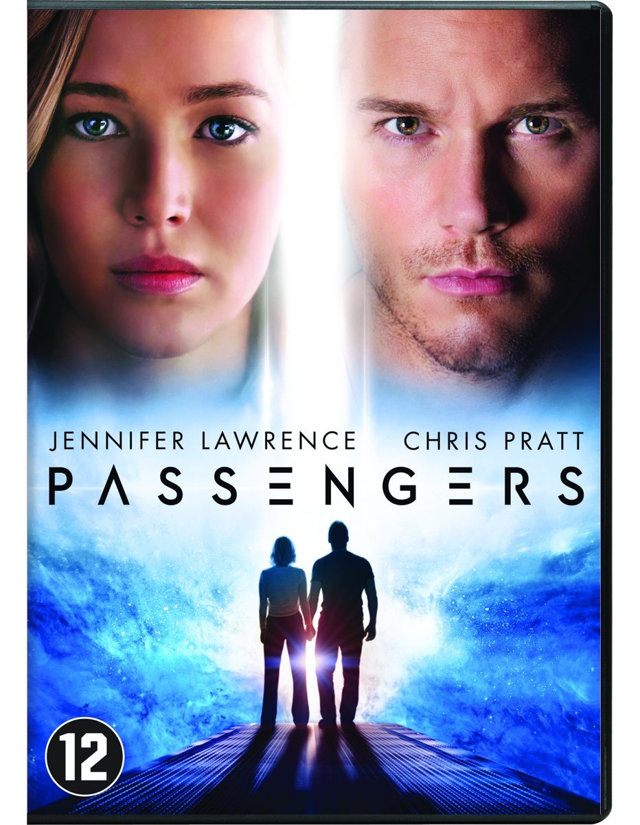 Passengers - flash vidéo