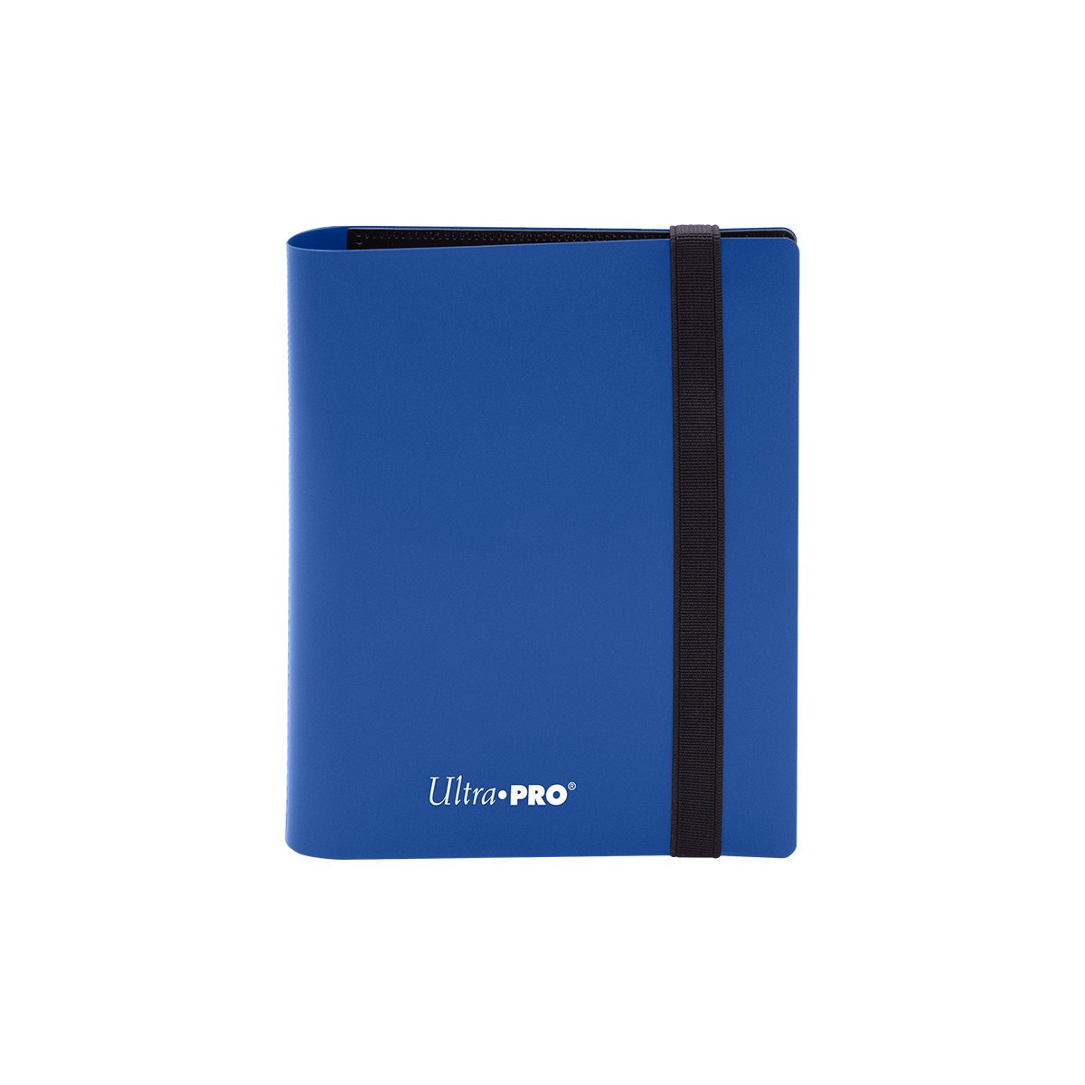 Ultra Pro - Portfolio Eclipse 2 Pochettes : Bleu Pacifique - flash vidéo