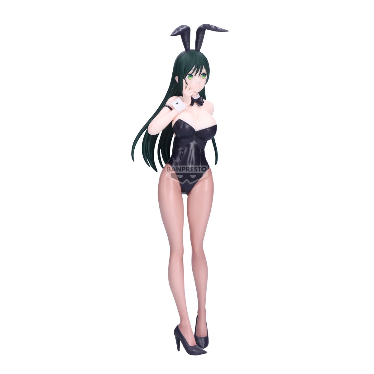 Tying the Knot with an Amagami Sister - Yae Amagami (Bunny Ver.) Statue 23cm - flash vidéo