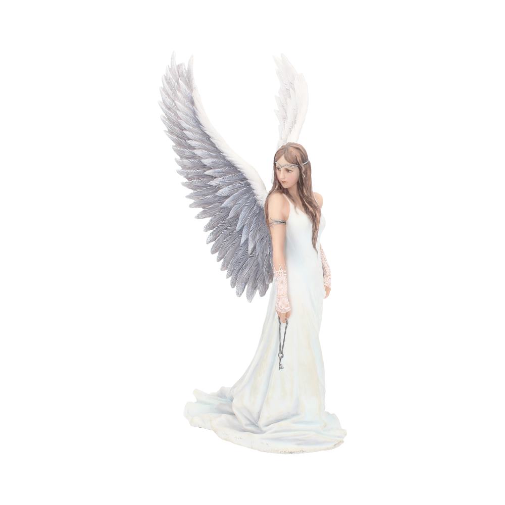 Spirit Guide by Anne Stokes 24cm - flash vidéo