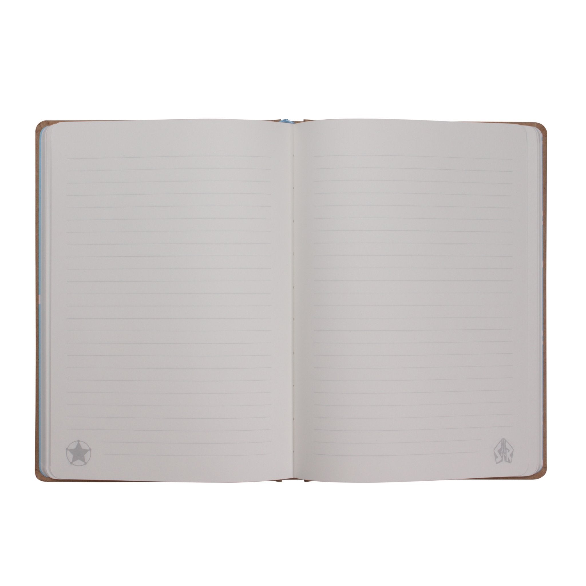 Disney - Toy Story You've Got A Friend In Me A5 Notebook - flash vidéo