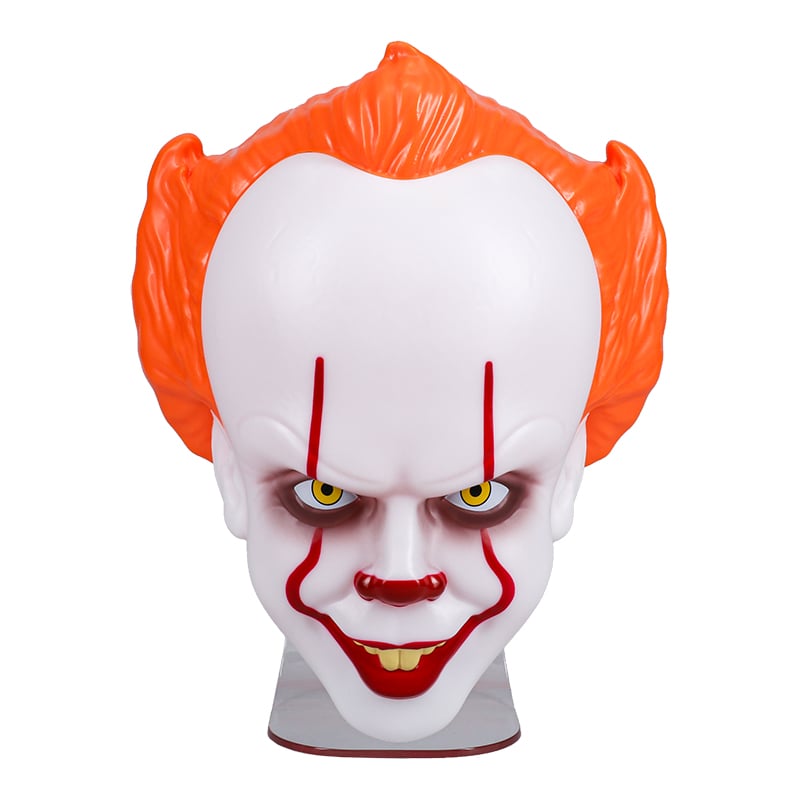 Ça - Lampe Pennywise - flash vidéo
