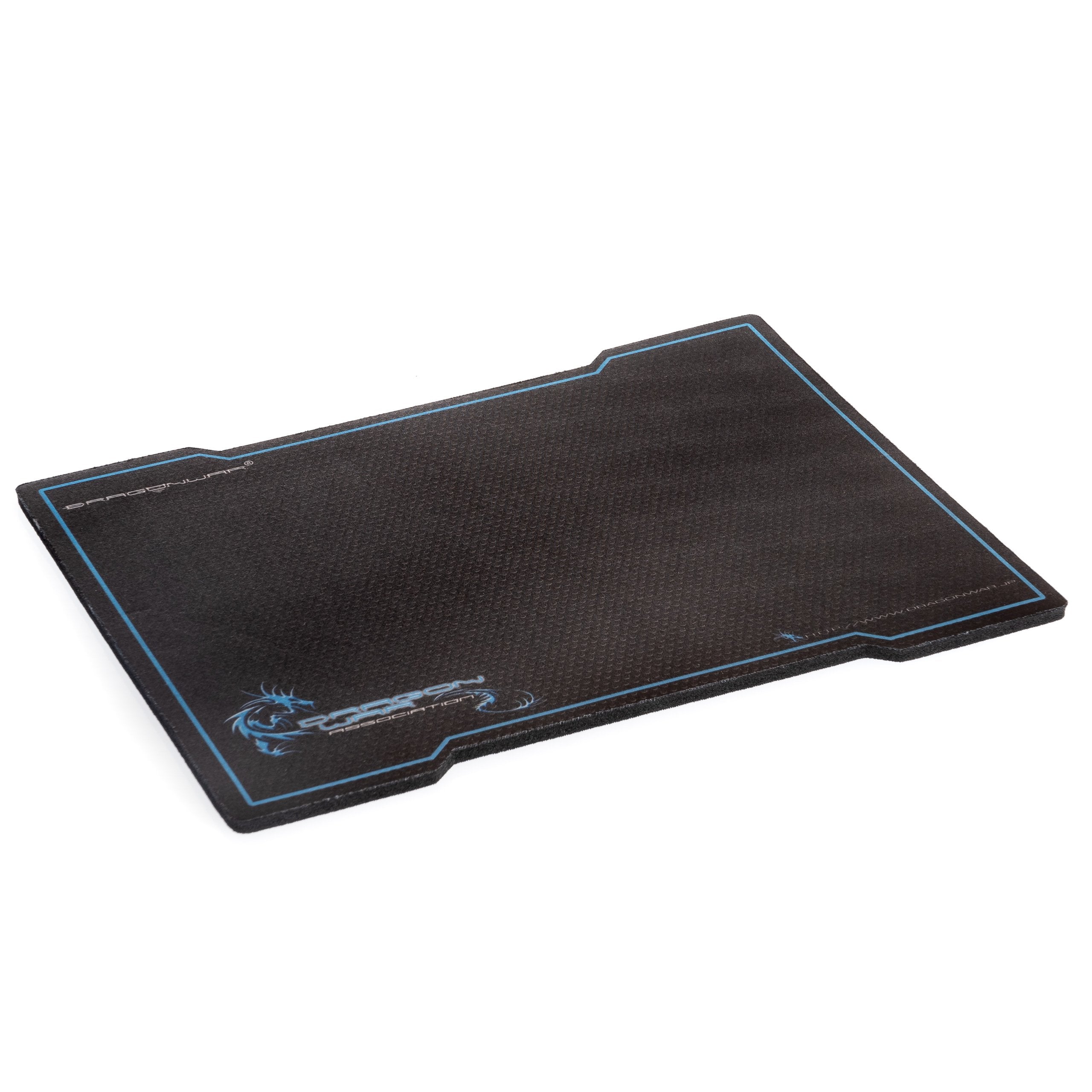 Dragonwar Gaming Mousepad Speed Edition - flash vidéo