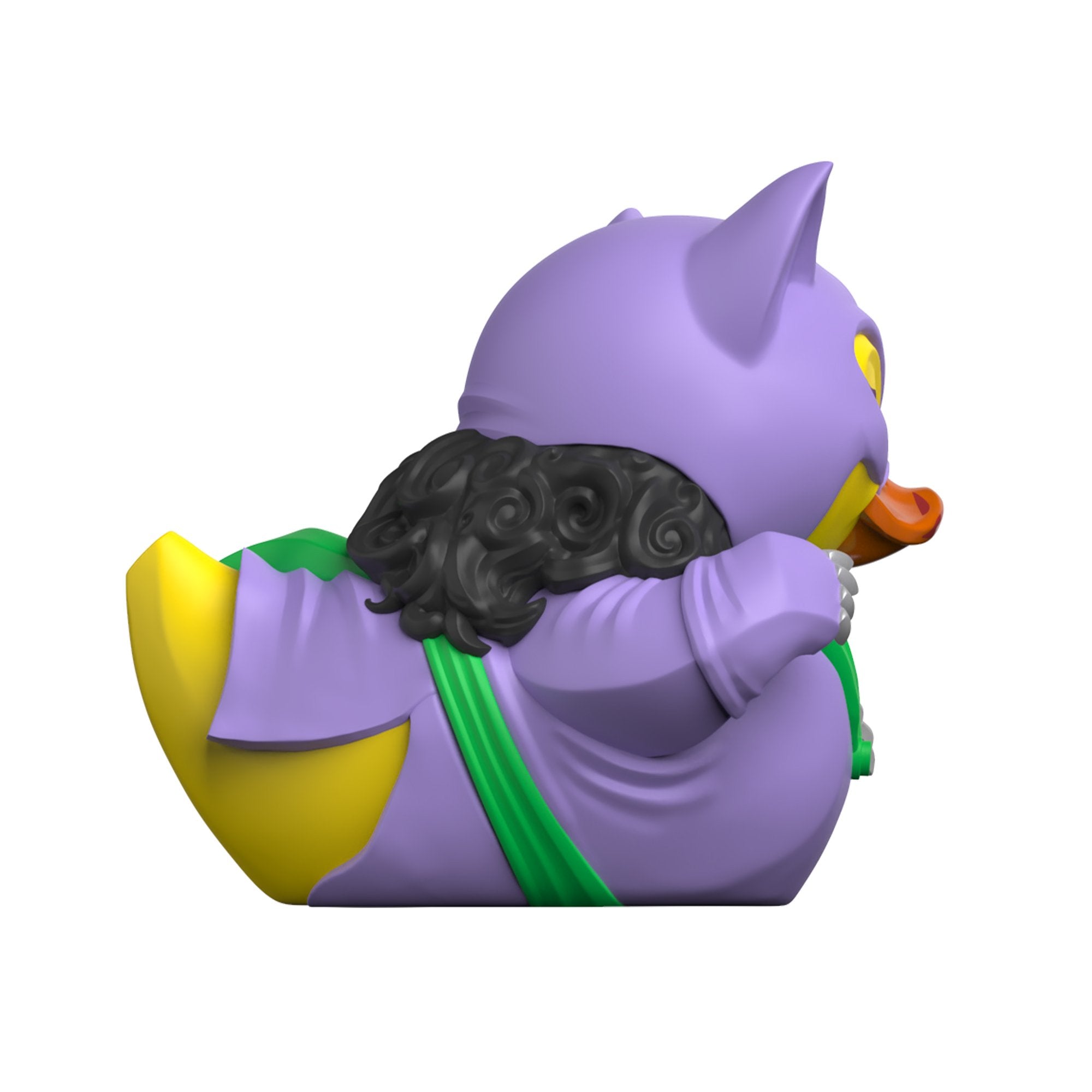 TUBBZ Canard de bain - DC Comics - Catwoman (Édition standard) - flash vidéo