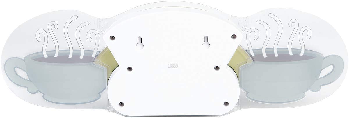 Friends - Lumière Néon de Central Perk - flash vidéo