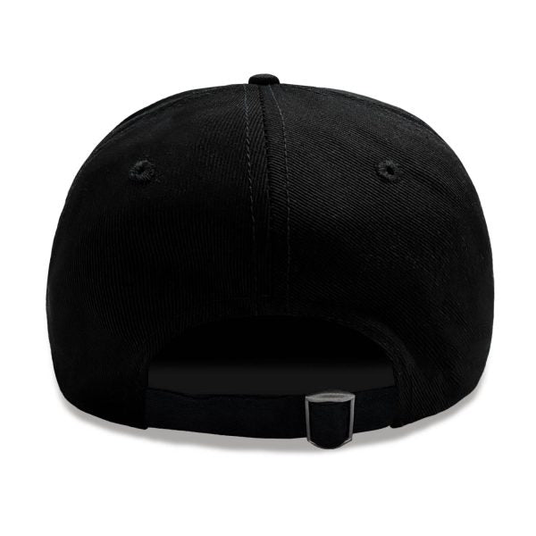 Friends - Casquette de Baseball Noire Logo - flash vidéo