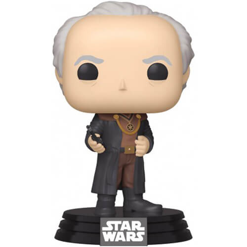 Funko Pop! Star Wars : The Mandalorian The Client ENG Merchandising - flash vidéo