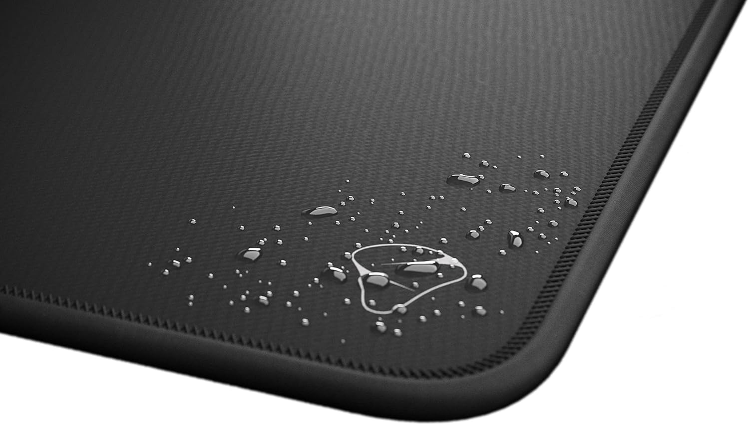 Mionix - Alioth XL - Tapis de souris Gaming 90x40cm - flash vidéo