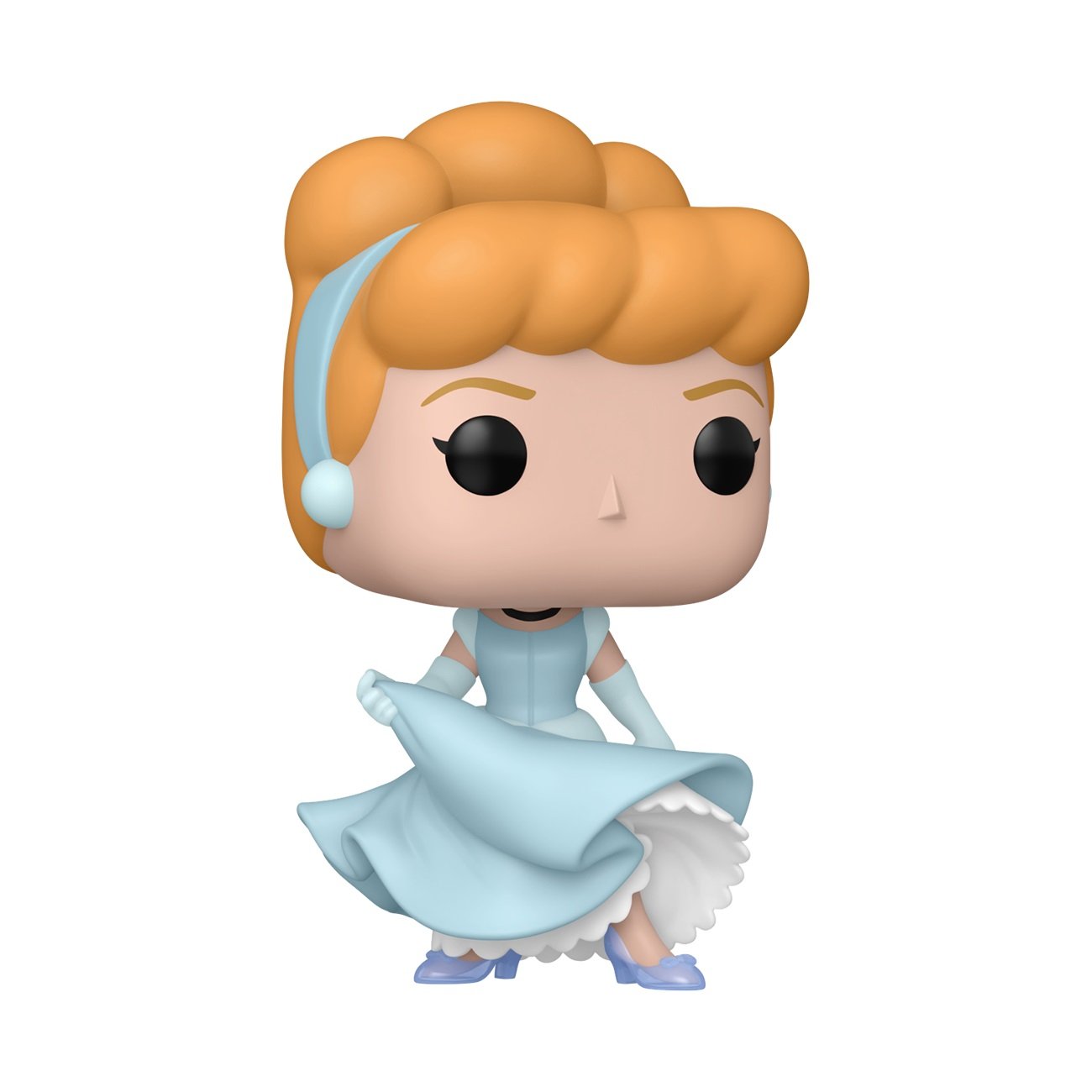 Funko Pop! Disney: Cinderella's 75th Anniversary - Cinderella - flash vidéo