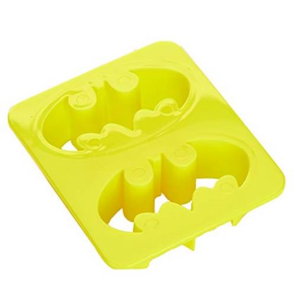DC Comics - Batman Egg Cup and Toast Cutter V3 - flash vidéo