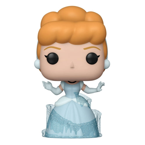 Funko Pop! Disney: 100th Anniversary - Cinderella - flash vidéo