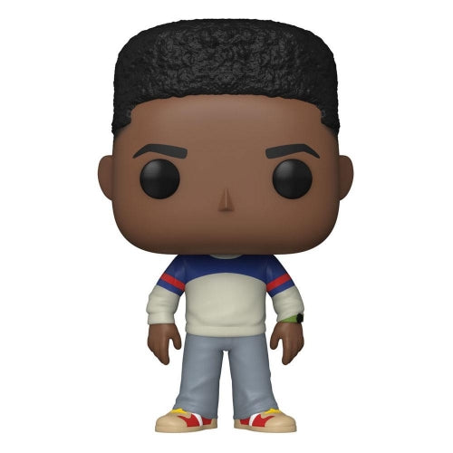 Funko Pop! TV: Stranger Things - Lucas - flash vidéo