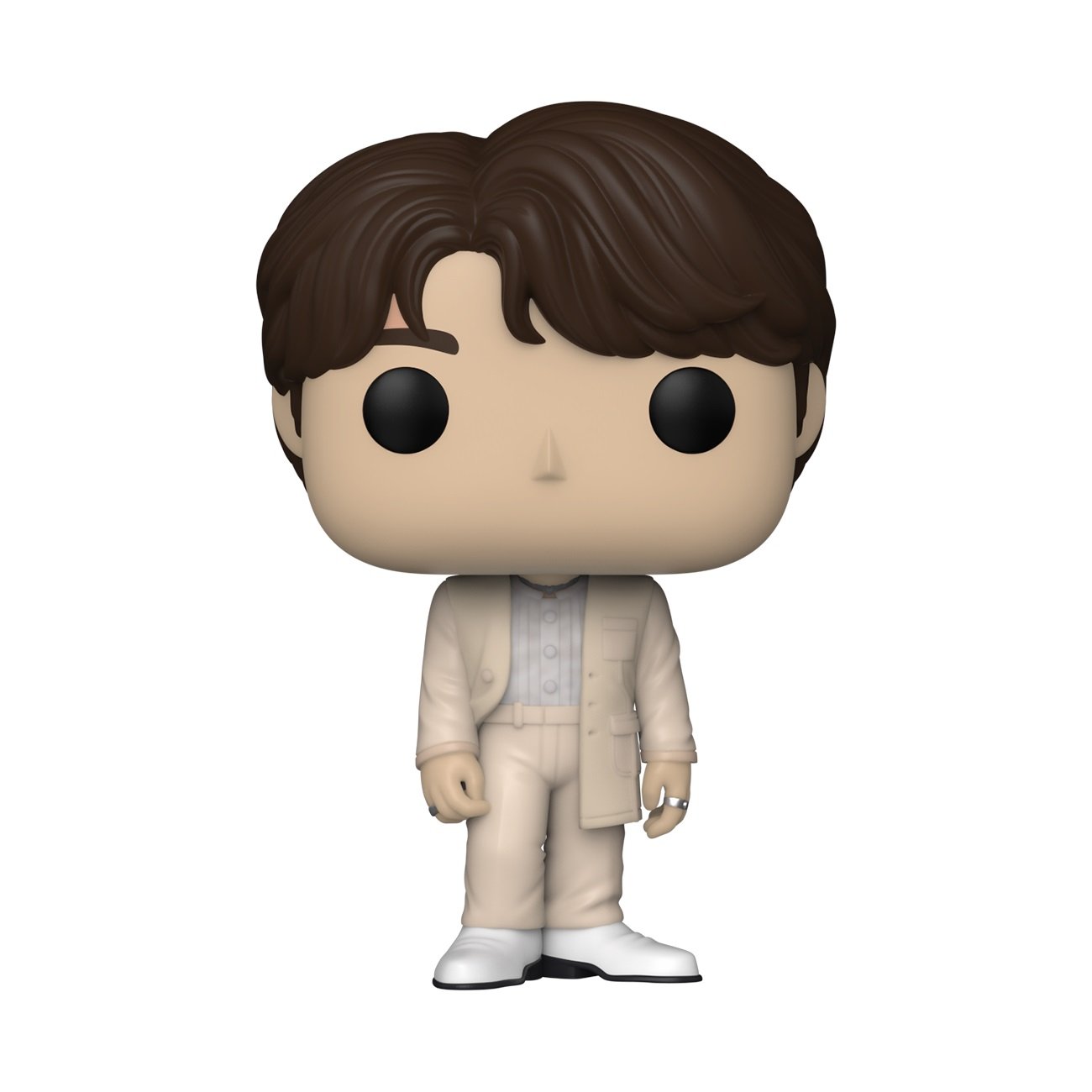 Funko Pop! Rocks: BTS - Jin - flash vidéo
