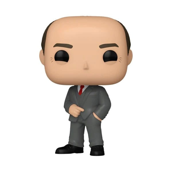 Funko Pop! Movies: The Godfather Part II - Tom Hagen - flash vidéo