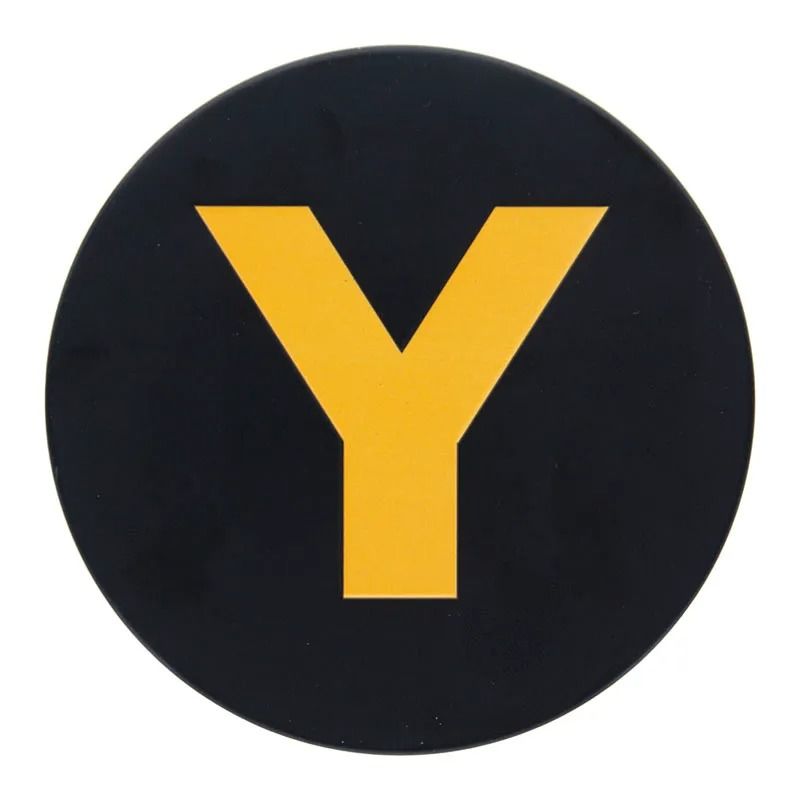 Microsoft - Sous-verre en métal Xbox - Pack de 4 - flash vidéo