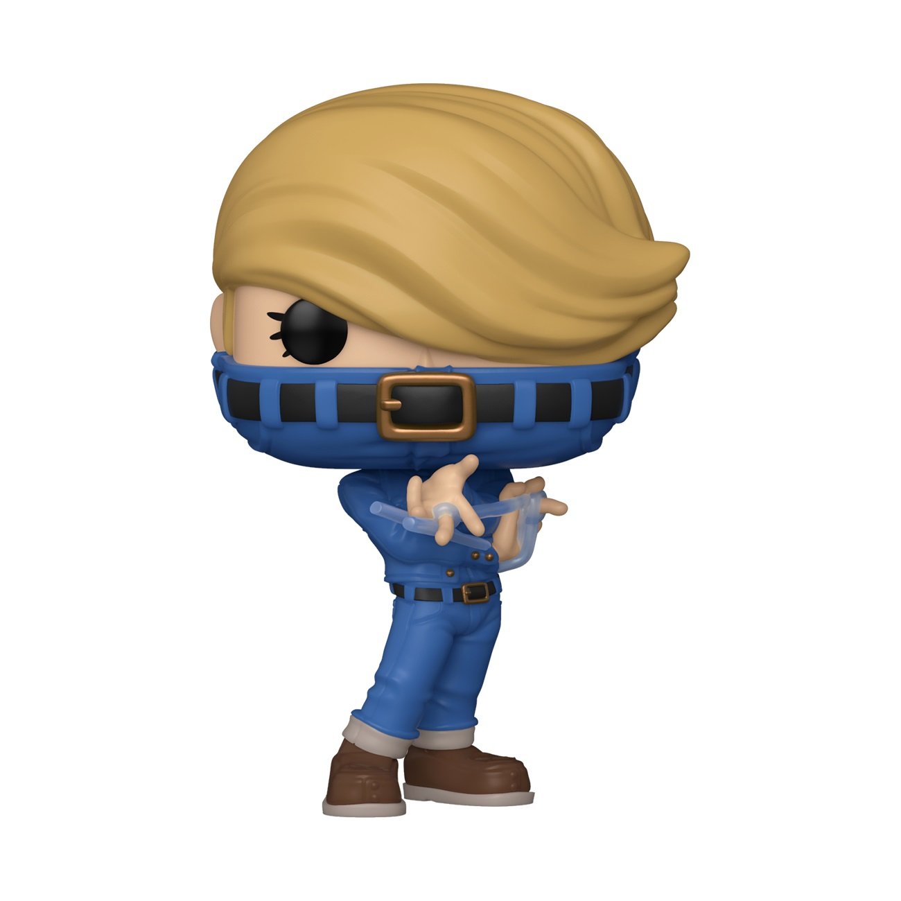Funko Pop! Animation: My Hero Academia - Best Jeanist ENG Merchandising - flash vidéo