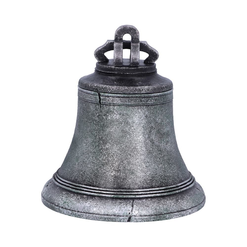 AC/DC - Boite de Rangement Hells Bells 13cm - flash vidéo