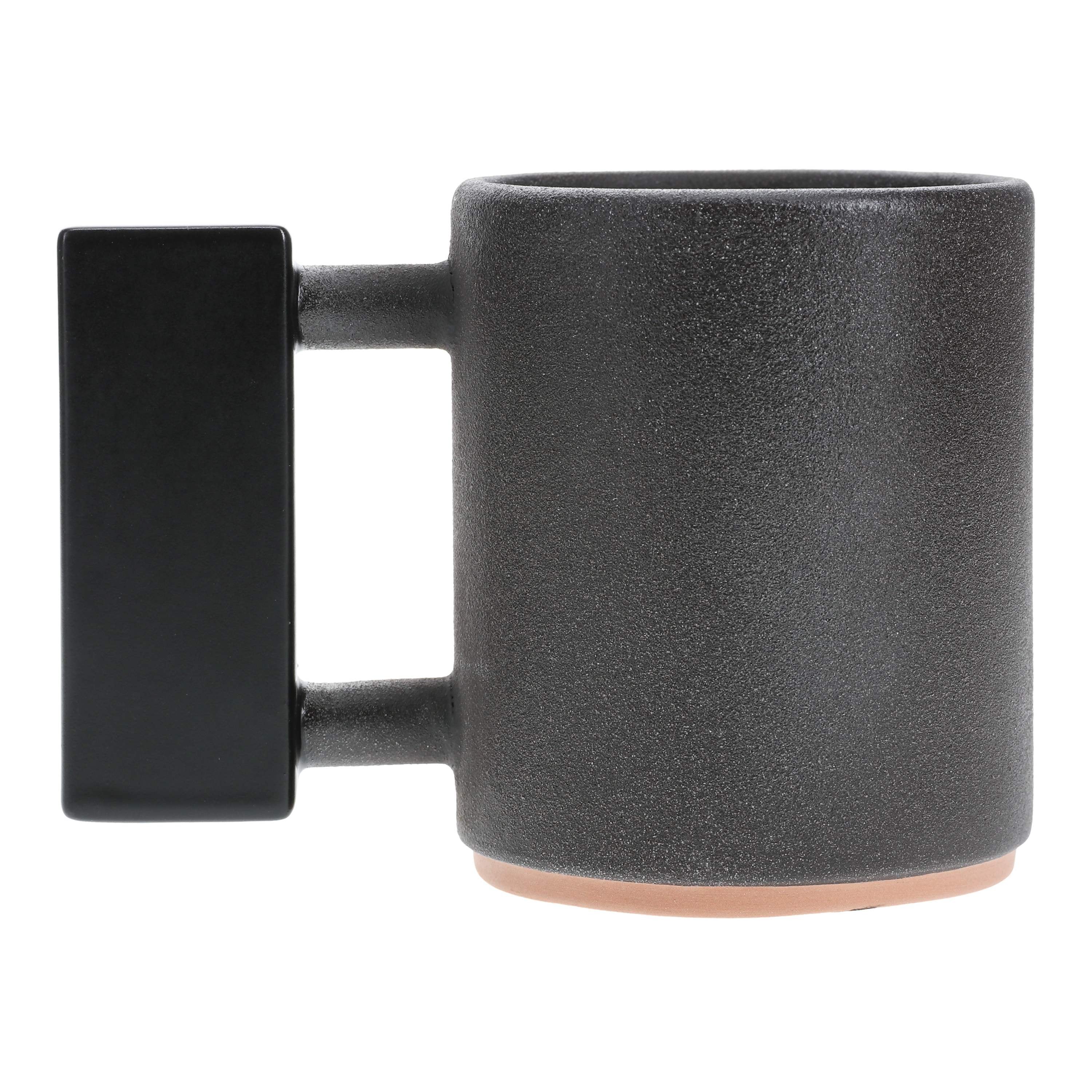 Demon Slayer: Kimetsu no Yaiba - Mug 3D Logo 450ml - flash vidéo