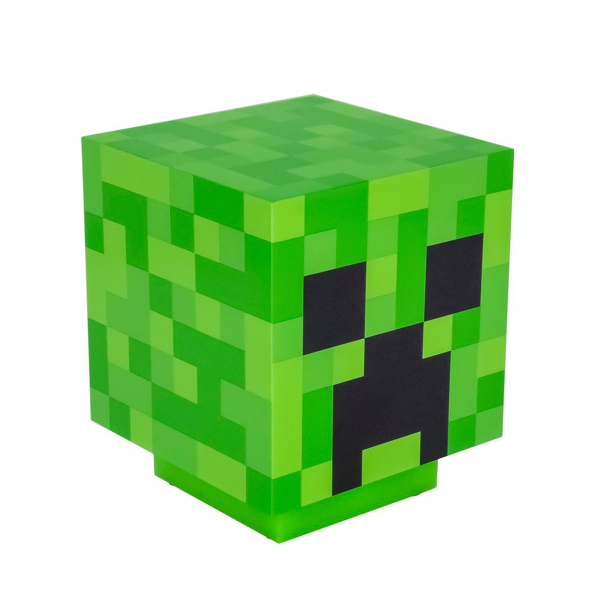 Minecraft - Lampe Creeper - flash vidéo