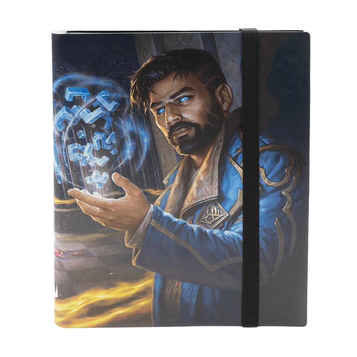 Ultra Pro - Magic: The Gathering - Murders at Karlov Manor - Portfolio 9 Pochettes A4 - flash vidéo