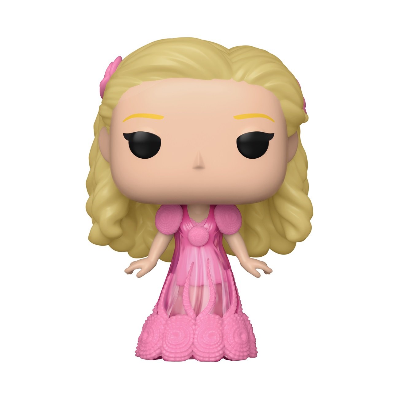 Funko Pop! Movies: Wicked Part. 1 - Glinda (Nightgown) - flash vidéo