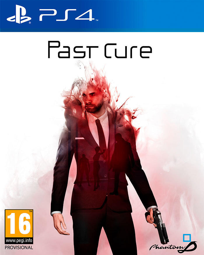 Past Cure - flash vidéo