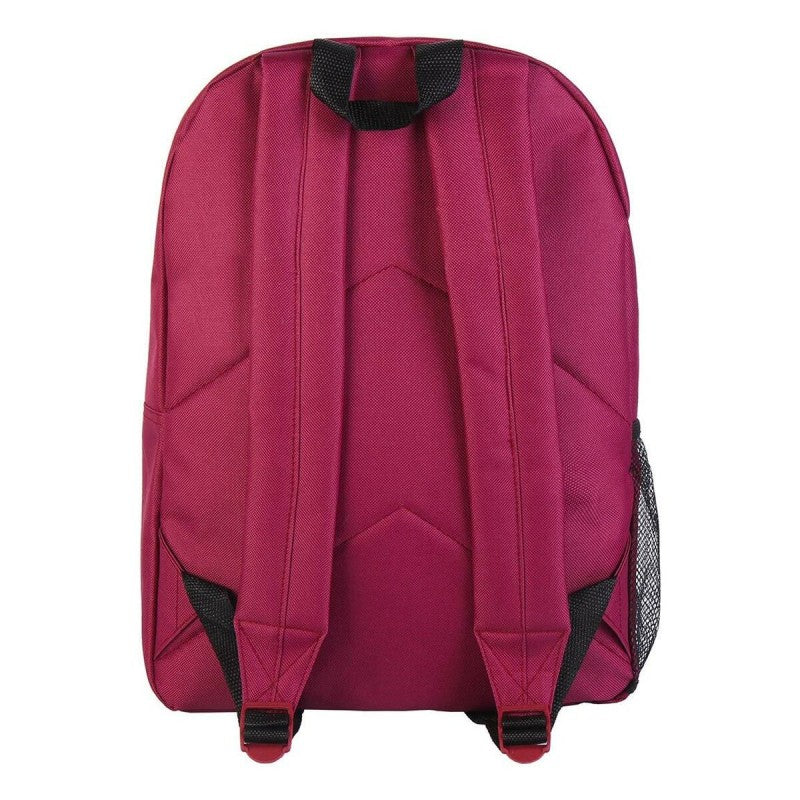 Harry Potter - Sac à dos Blason de Gryffondor - flash vidéo