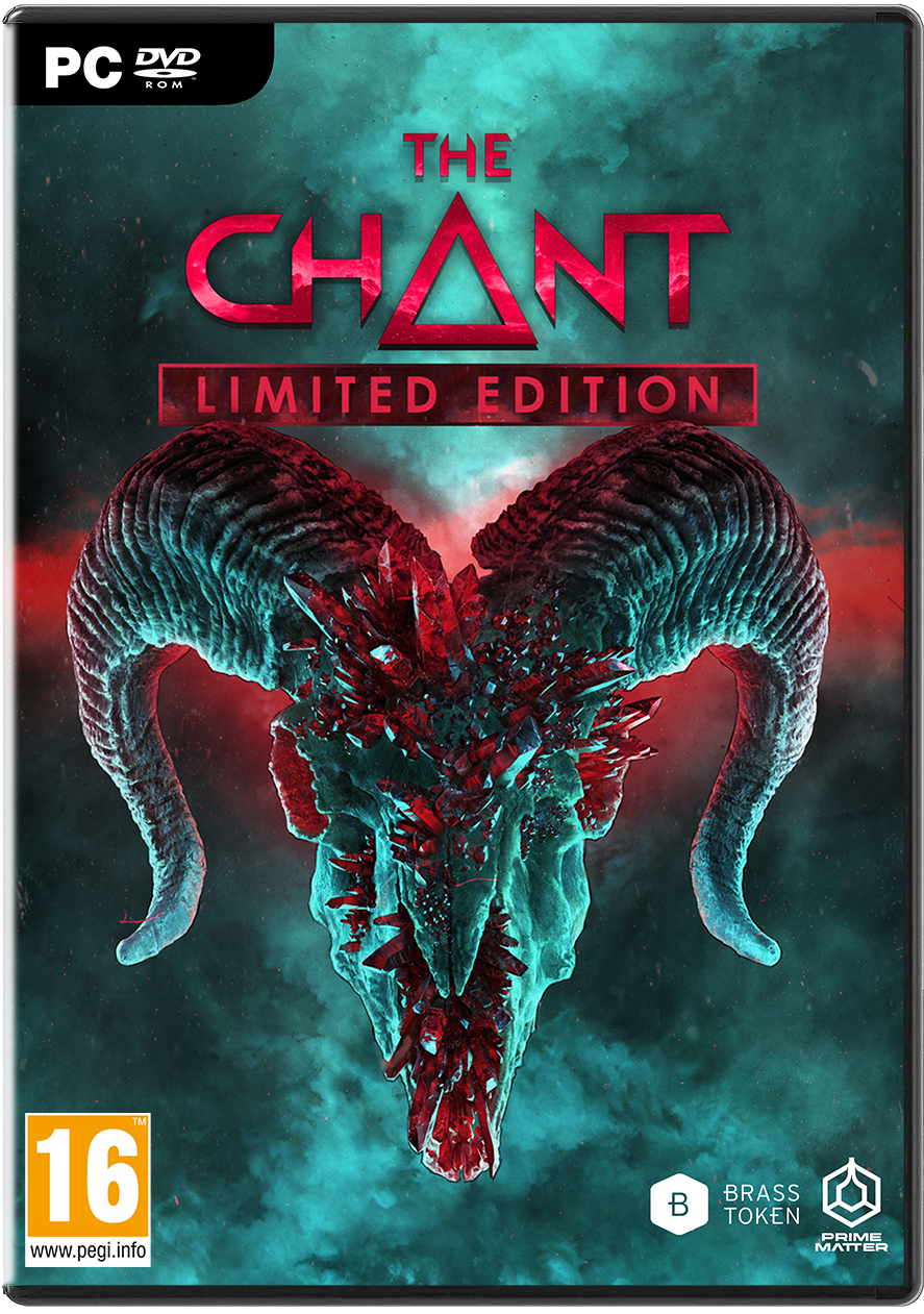 The Chant - Limited Edition - flash vidéo