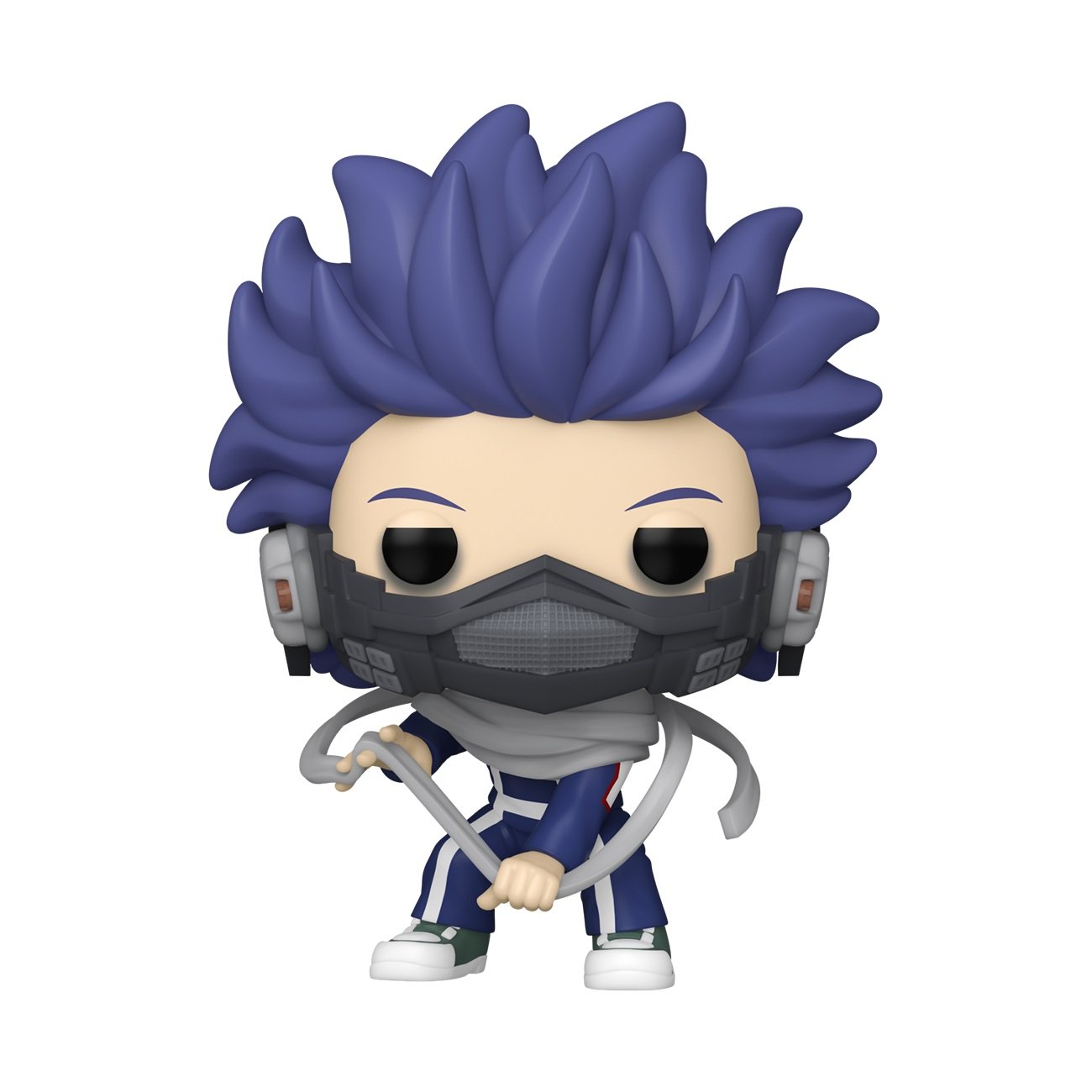 Funko Pop! Animation: My Hero Academia - Hitoshi Shinso (Chance of Special Chase Edition) - flash vidéo