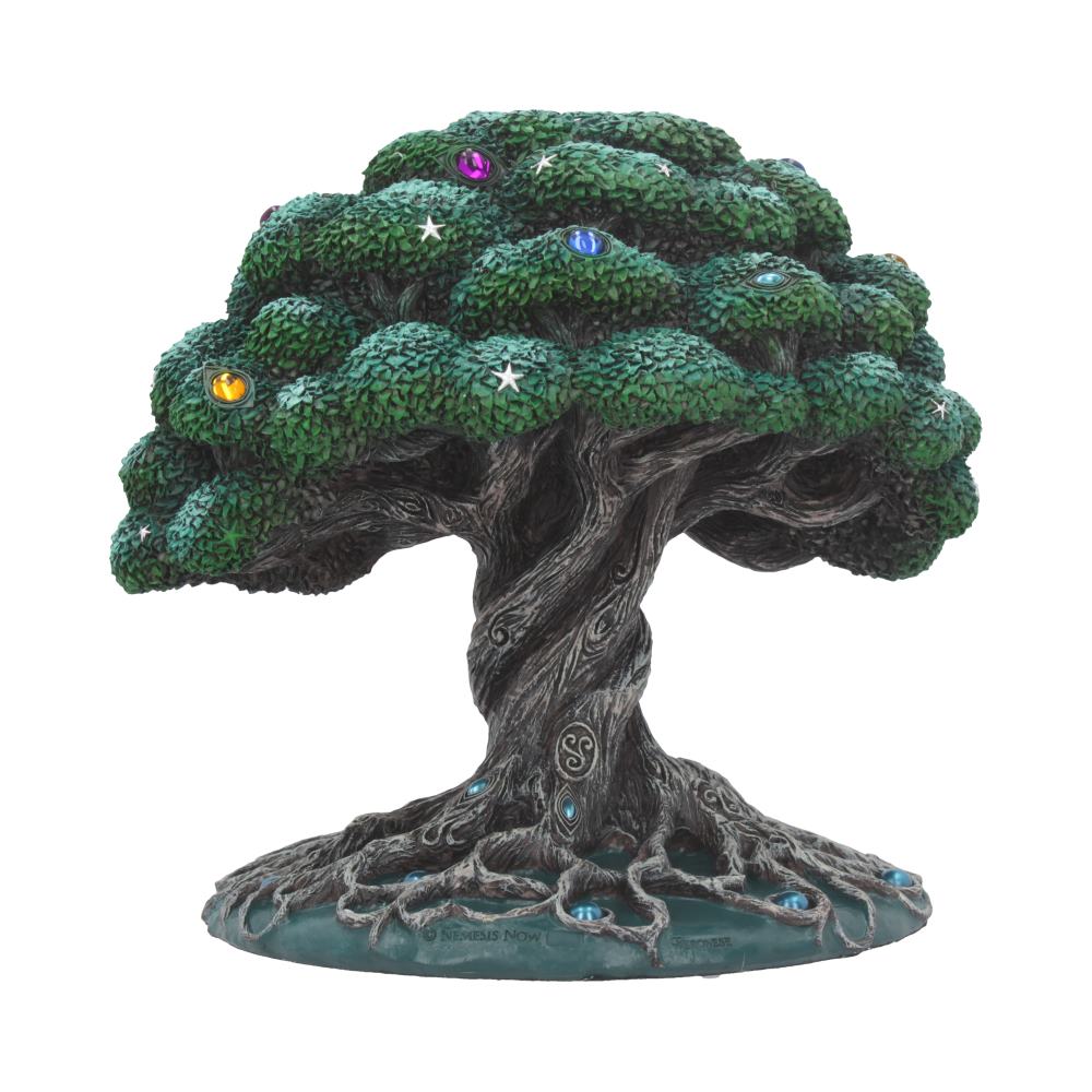 Tree of Life 18cm - flash vidéo