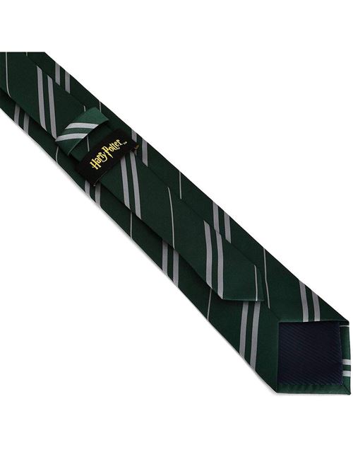 Harry Potter - Cravatte Serpentard - flash vidéo