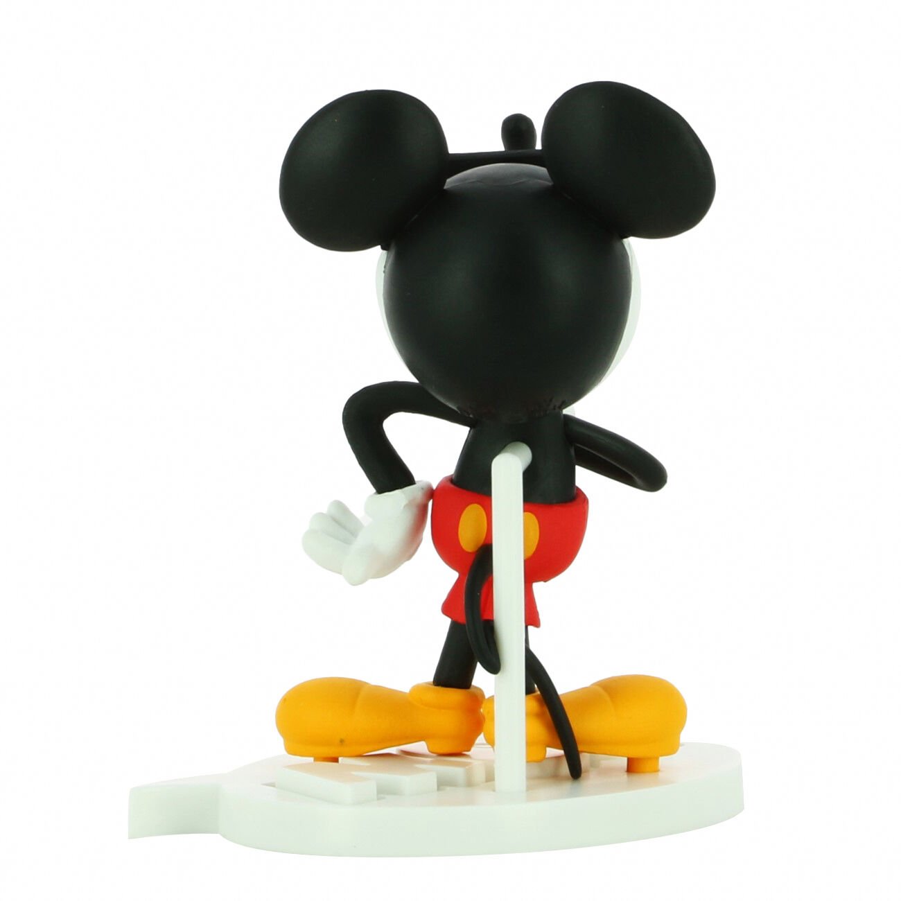 Disney Characters - Mickey Shorts Collection Vol.1 Ver.B 5cm Figure - flash vidéo