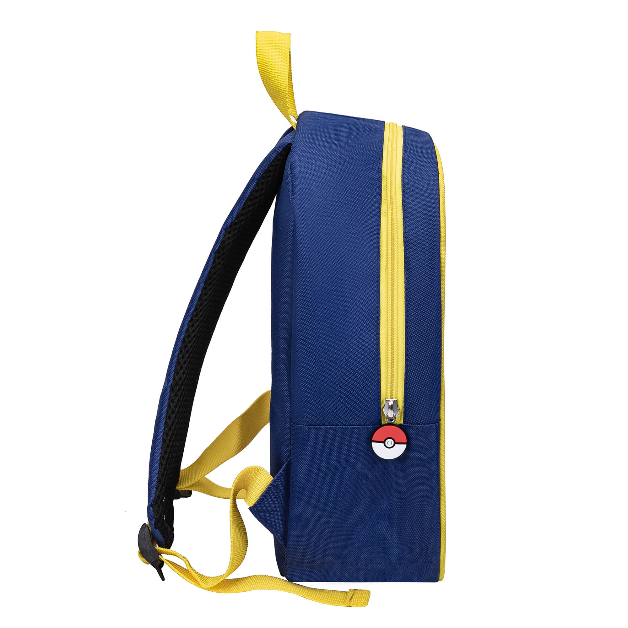 Pokémon - Sac à dos Pikachu et ses amis - flash vidéo