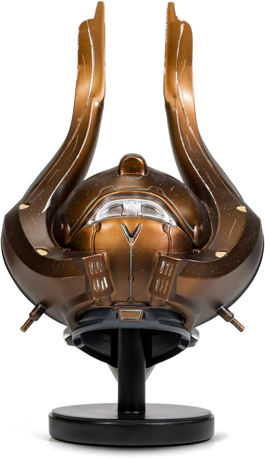 Destiny 2 - Réplique officielle du casque de Nezarec’s Sin - flash vidéo