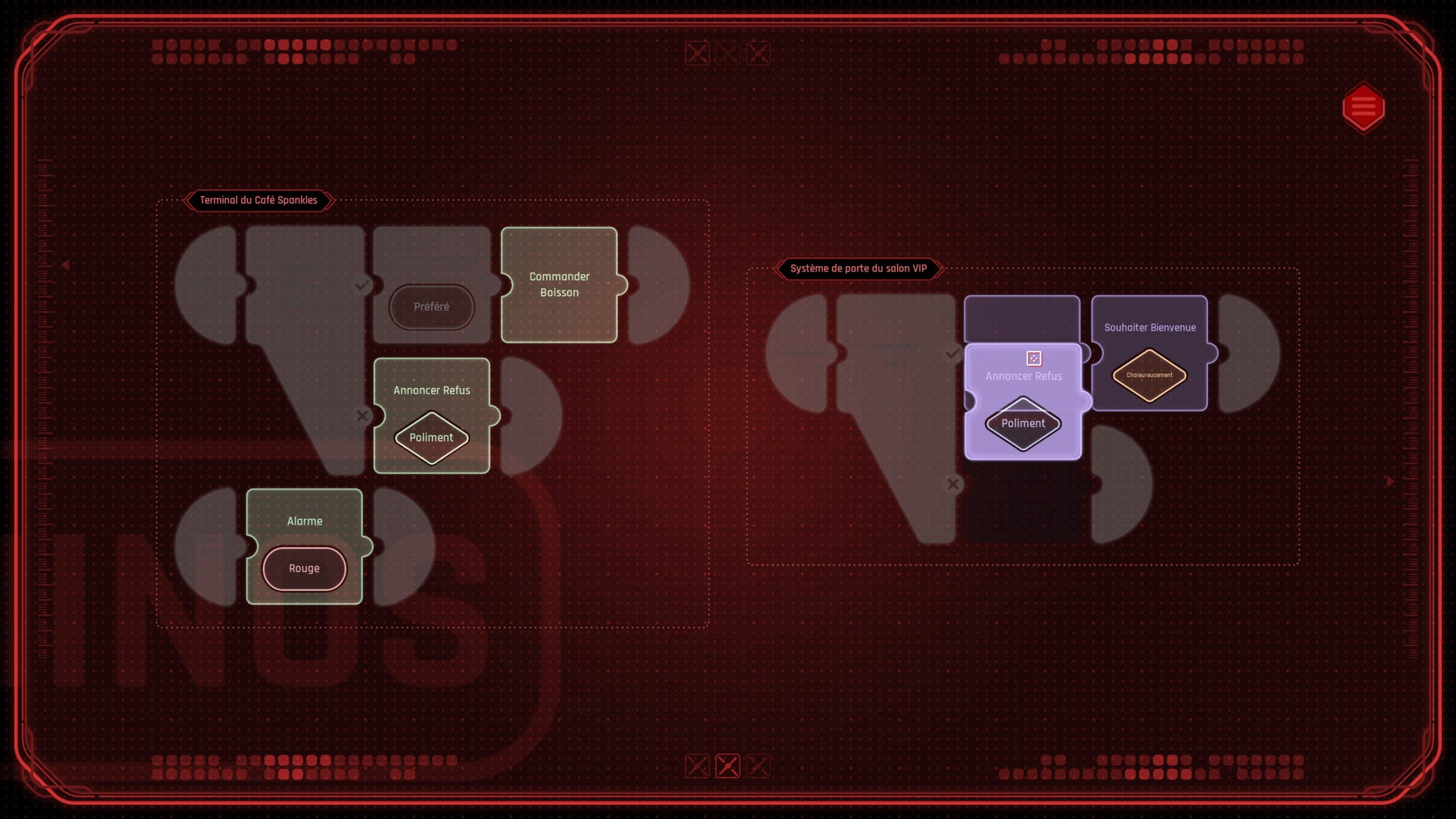 Beyond a Steel Sky - Beyond a Steelbook Edition - flash vidéo