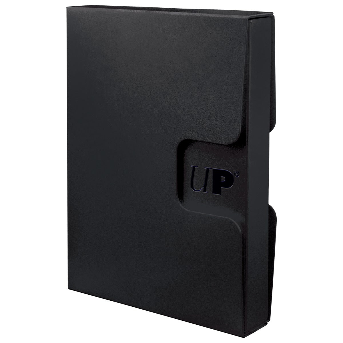 Ultra Pro - PRO 15+ Card Box 3-pack : Noir - flash vidéo