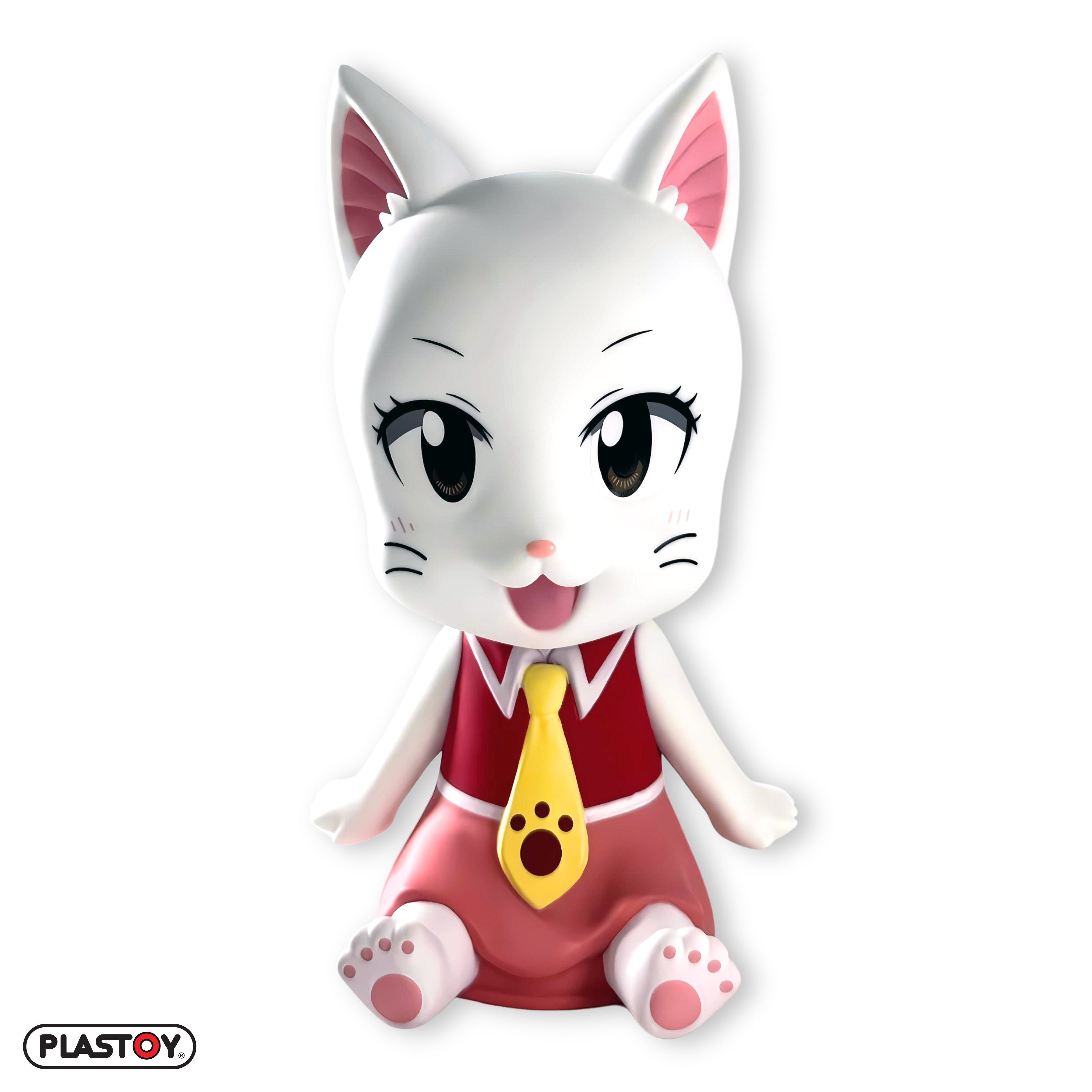 Fairy Tail - Tirelire Carla - flash vidéo