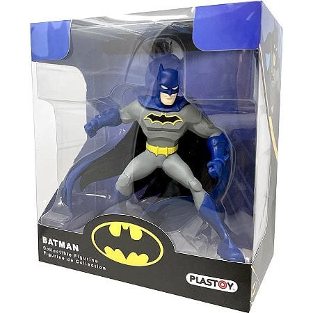 DC Comics - Figurine Batman - flash vidéo