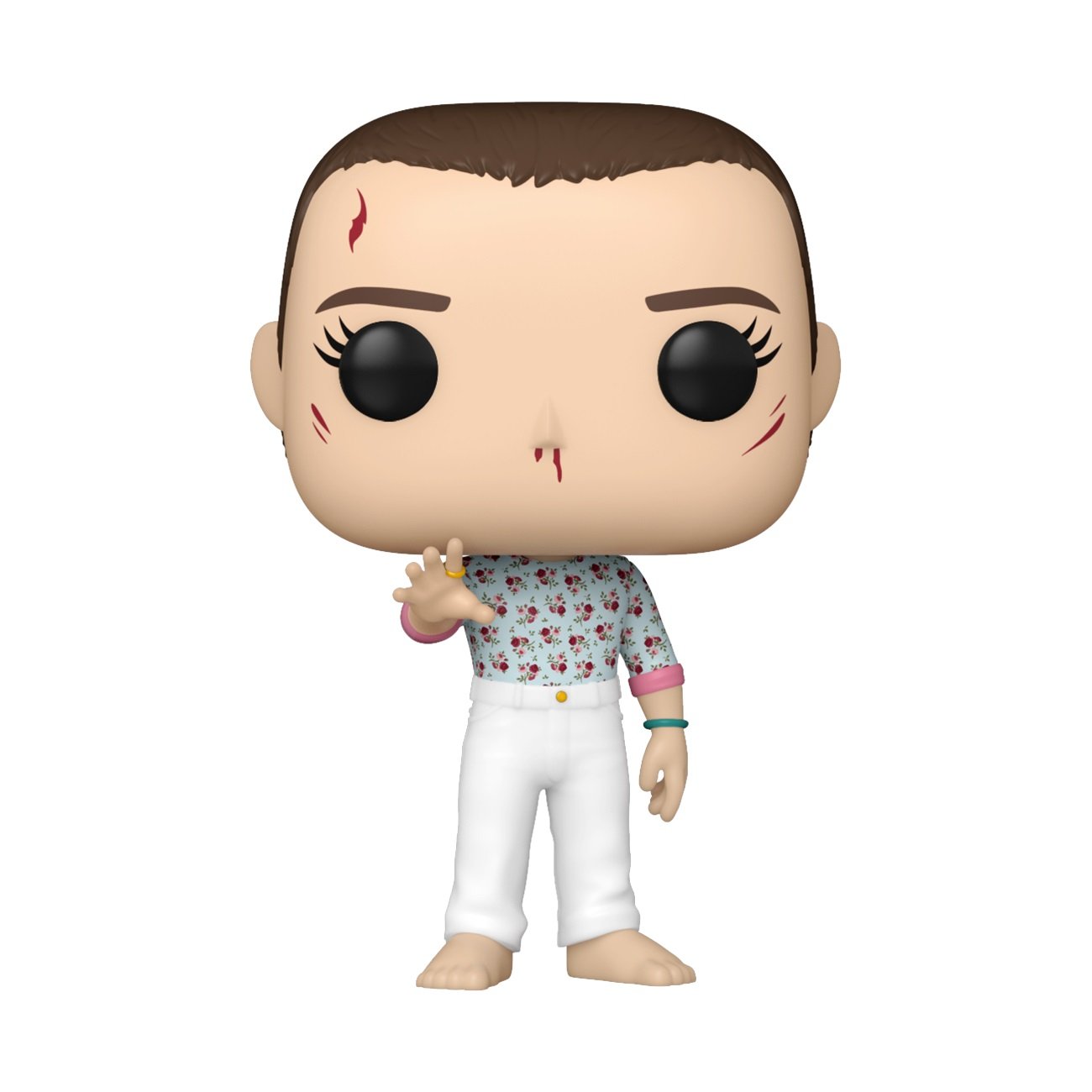 Funko Pop! TV: Stranger Things - Finale Eleven (Chance of Special Chase Edition) - flash vidéo