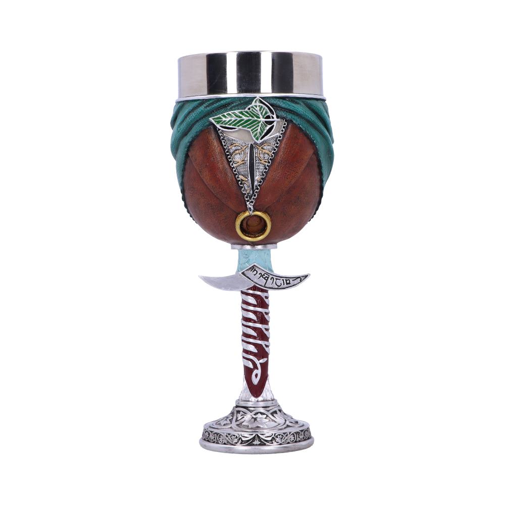 The Lord of the Rings - Frodo Goblet - flash vidéo