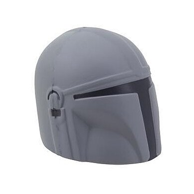 Star Wars - Le Mandalorien - Casque anti-stress - flash vidéo