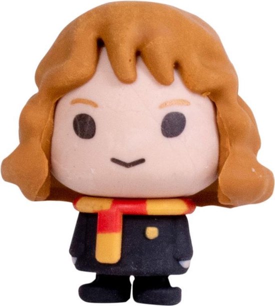 Harry Potter - Gomme à Crayon 3D Hermione - flash vidéo