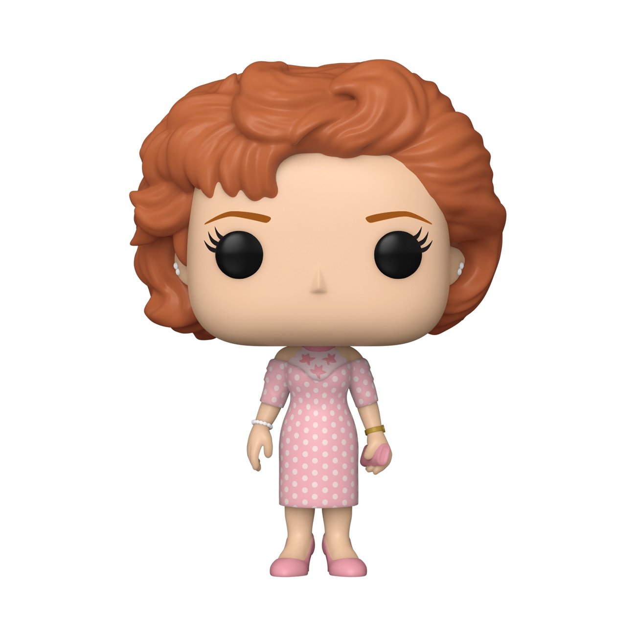 Funko Pop! Movies: Pretty in Pink - Andie Walsh - flash vidéo
