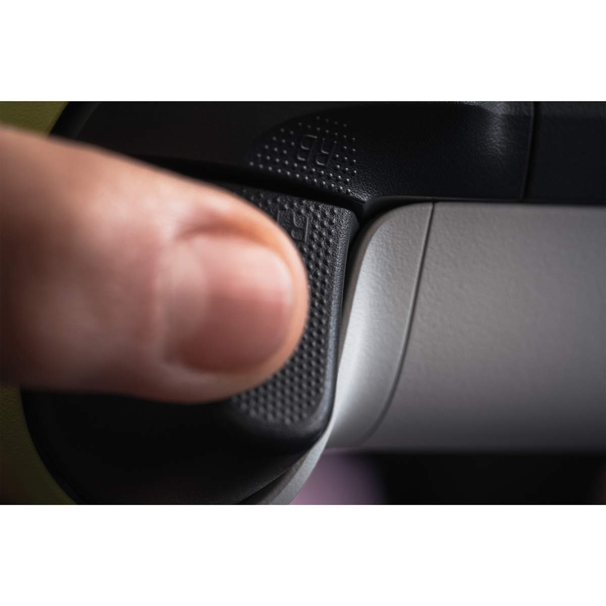 Manette sans fil Xbox Electric Volt pour Xbox Series X|S, Xbox One, Windows 10 et Mobile - flash vidéo