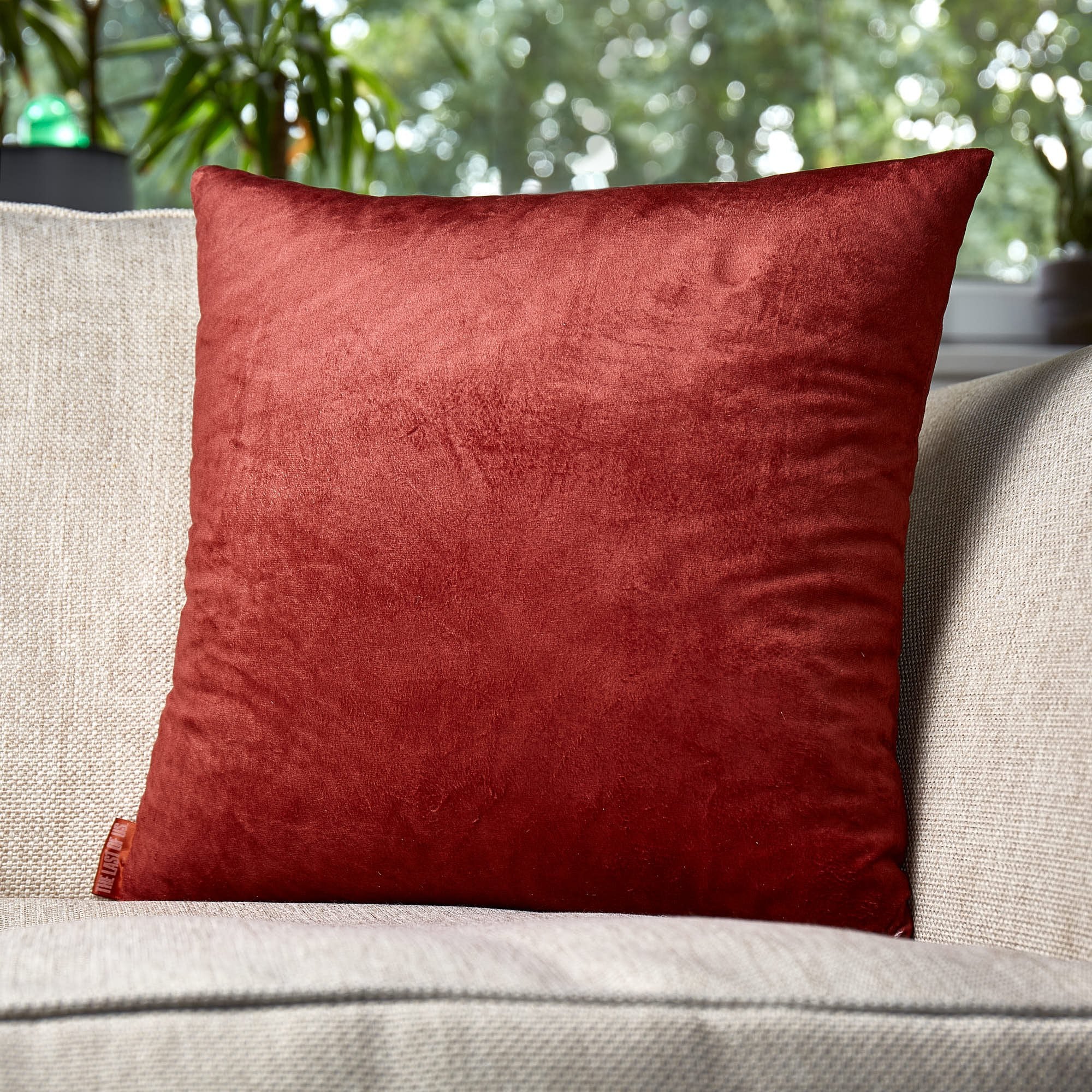 Numskull - The Last of Us Part 1 - Coussin carré - flash vidéo