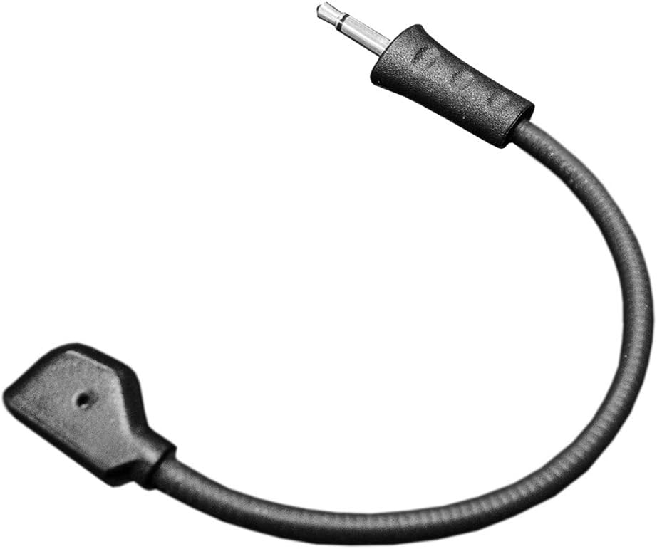 QPAD - QH5 eSports Ear-Buds - flash vidéo