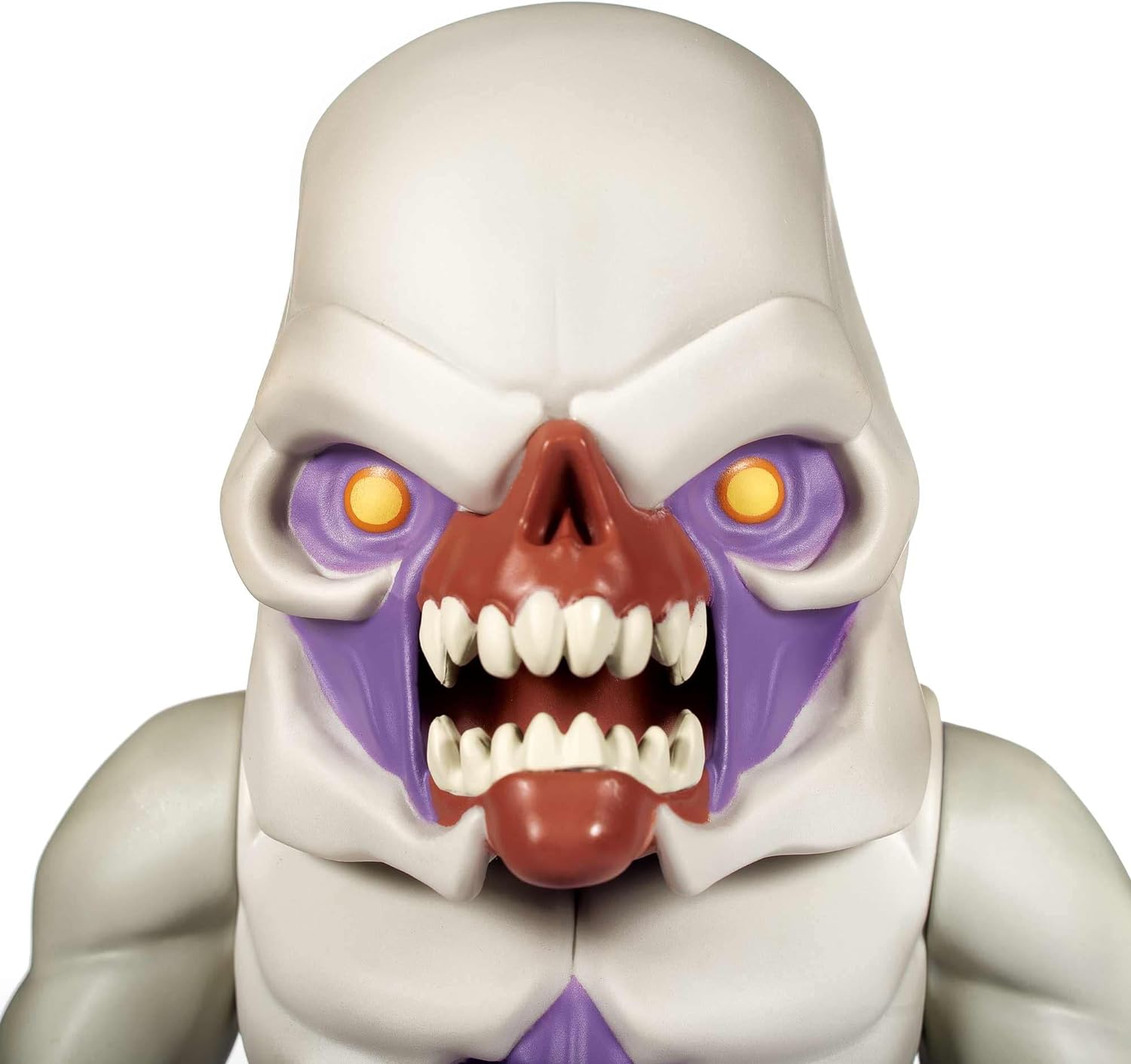 DOOM Eternal - Figurine à collectionner Hell Knight - 16cm - flash vidéo