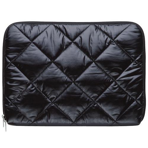 PAT SAYS NOW - Laptop Sleeve Duvet 15.6" - flash vidéo