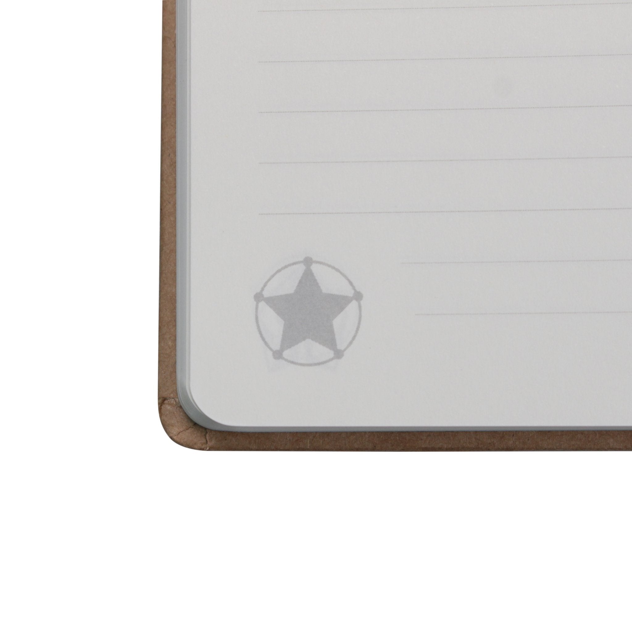 Disney - Toy Story You've Got A Friend In Me A5 Notebook - flash vidéo